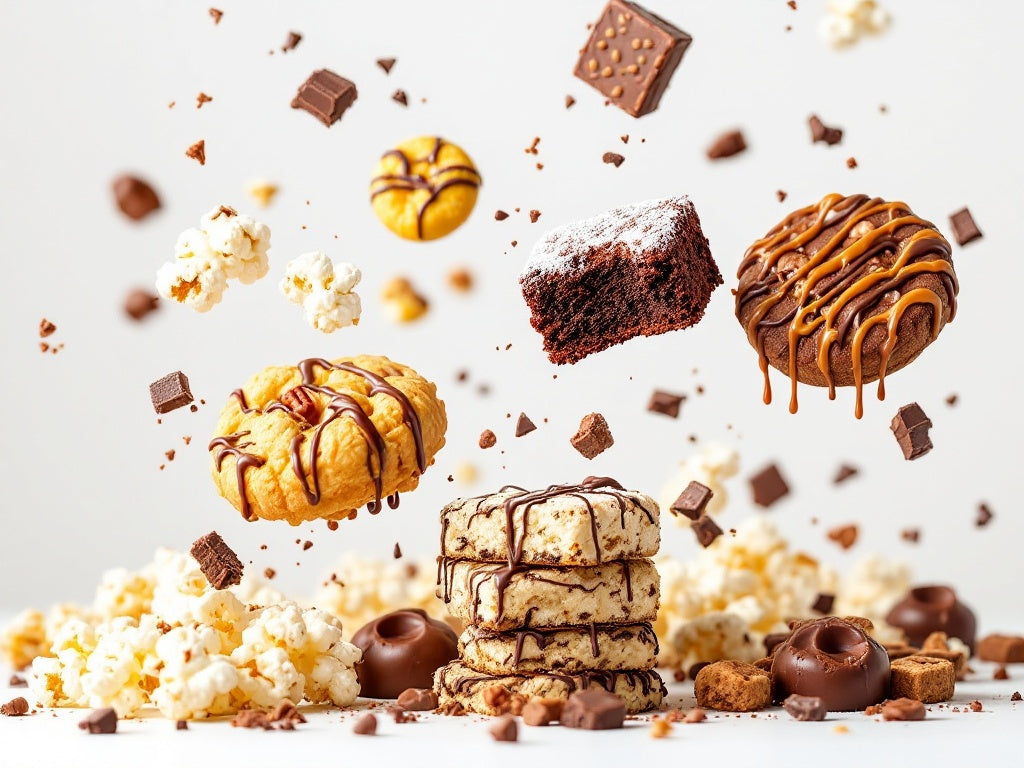 Bitoy's Best Sellers Box - Premium Chicago Treats