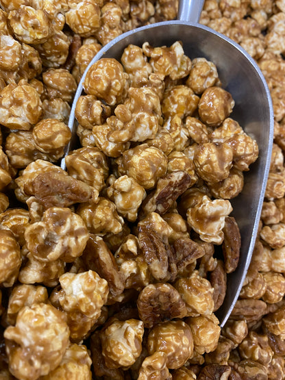 Gourmet Large Popcorn Bag