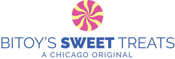 Bitoys Sweet Treats